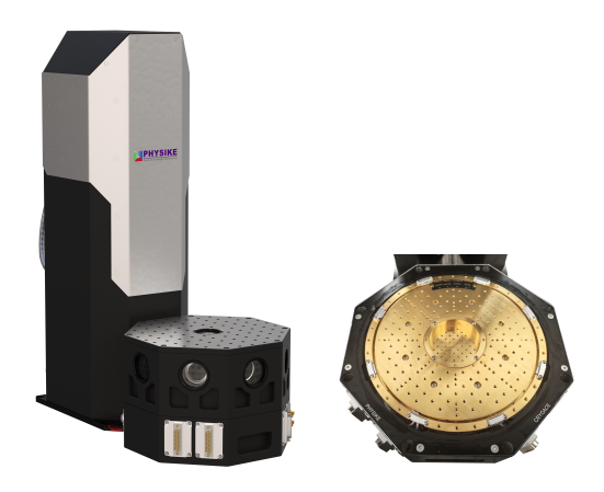 CryoAce-200低溫恒溫器.png