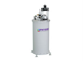 CryoM