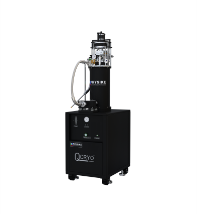 Qcryo