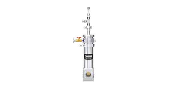 Vcryo-V-100 Liquid Nitrogen General Cryostat