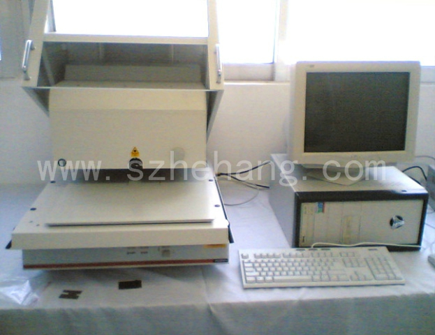 德國進(jìn)口X熒光測厚儀